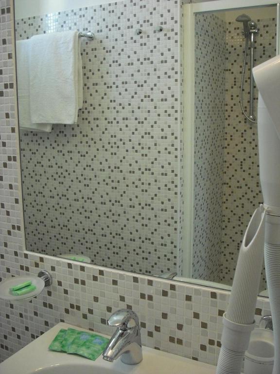Hotel Belmar Cattolica Habitación foto