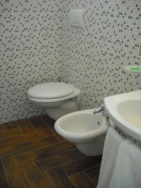 Hotel Belmar Cattolica Habitación foto