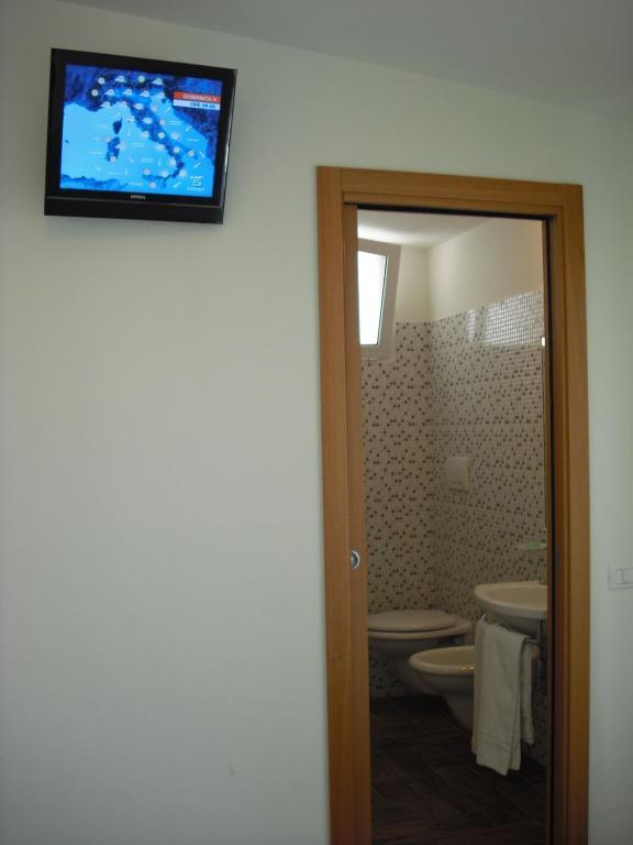 Hotel Belmar Cattolica Habitación foto